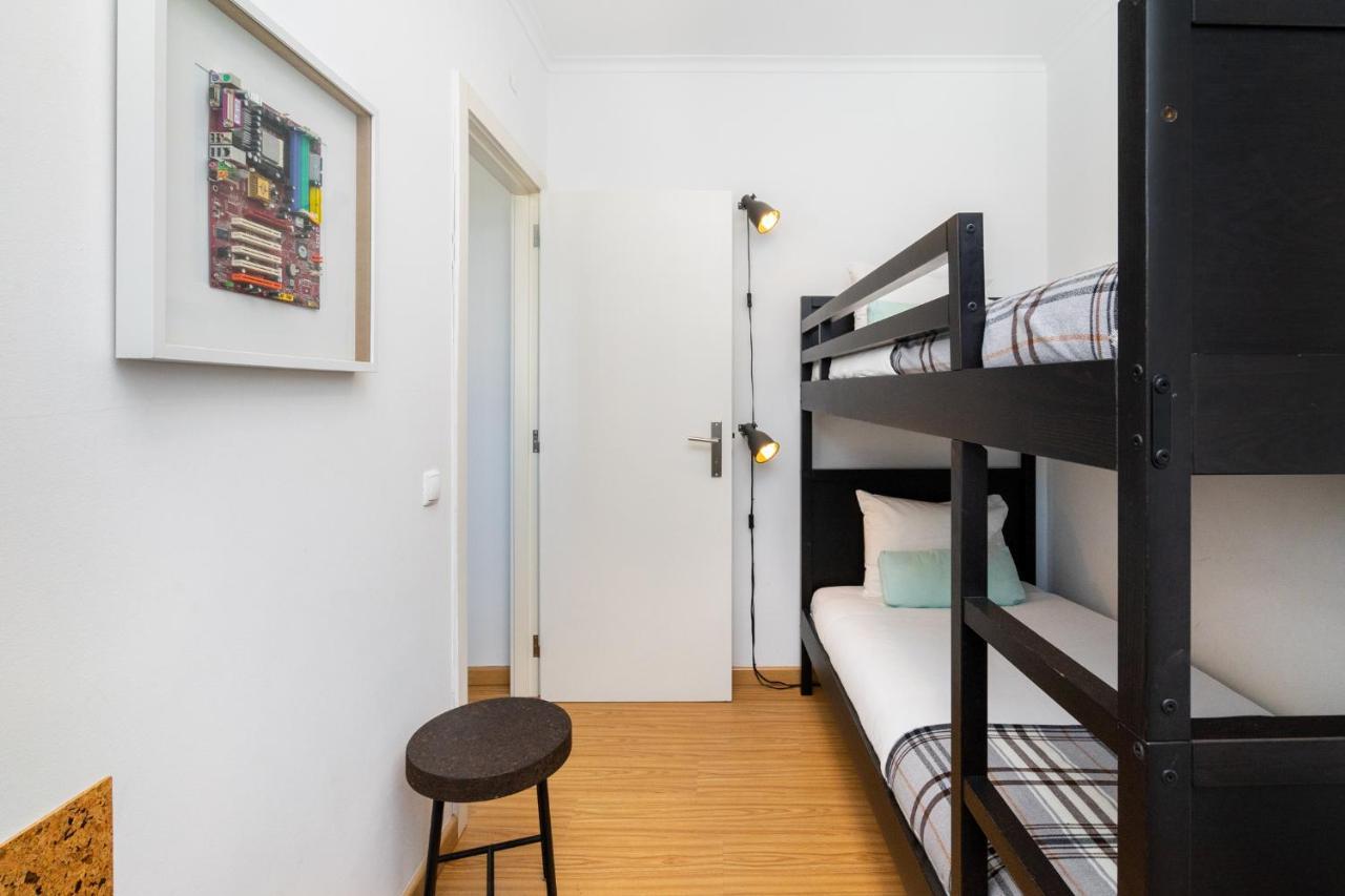 Whome | Trigueiros Downtown Apartamento Lisboa