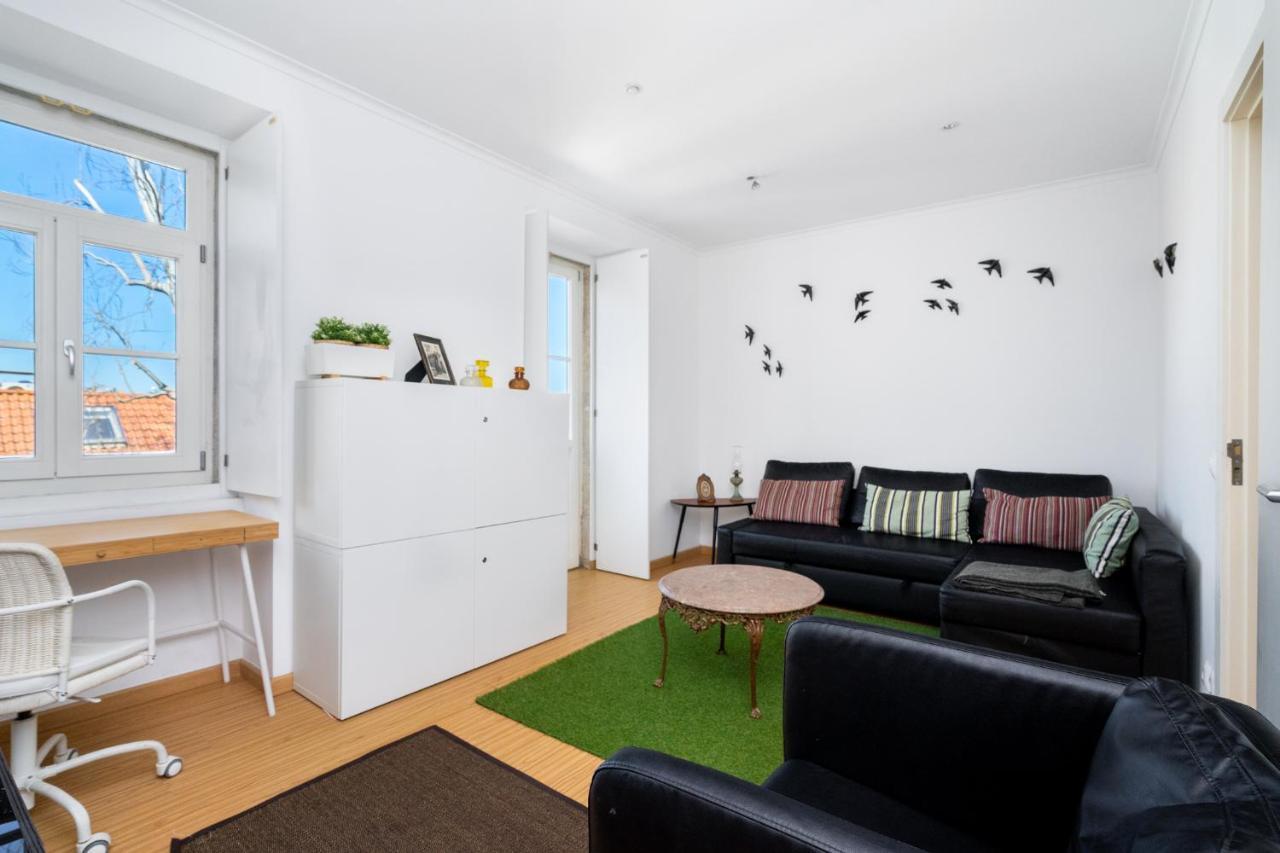 Whome | Trigueiros Downtown Apartamento Lisboa