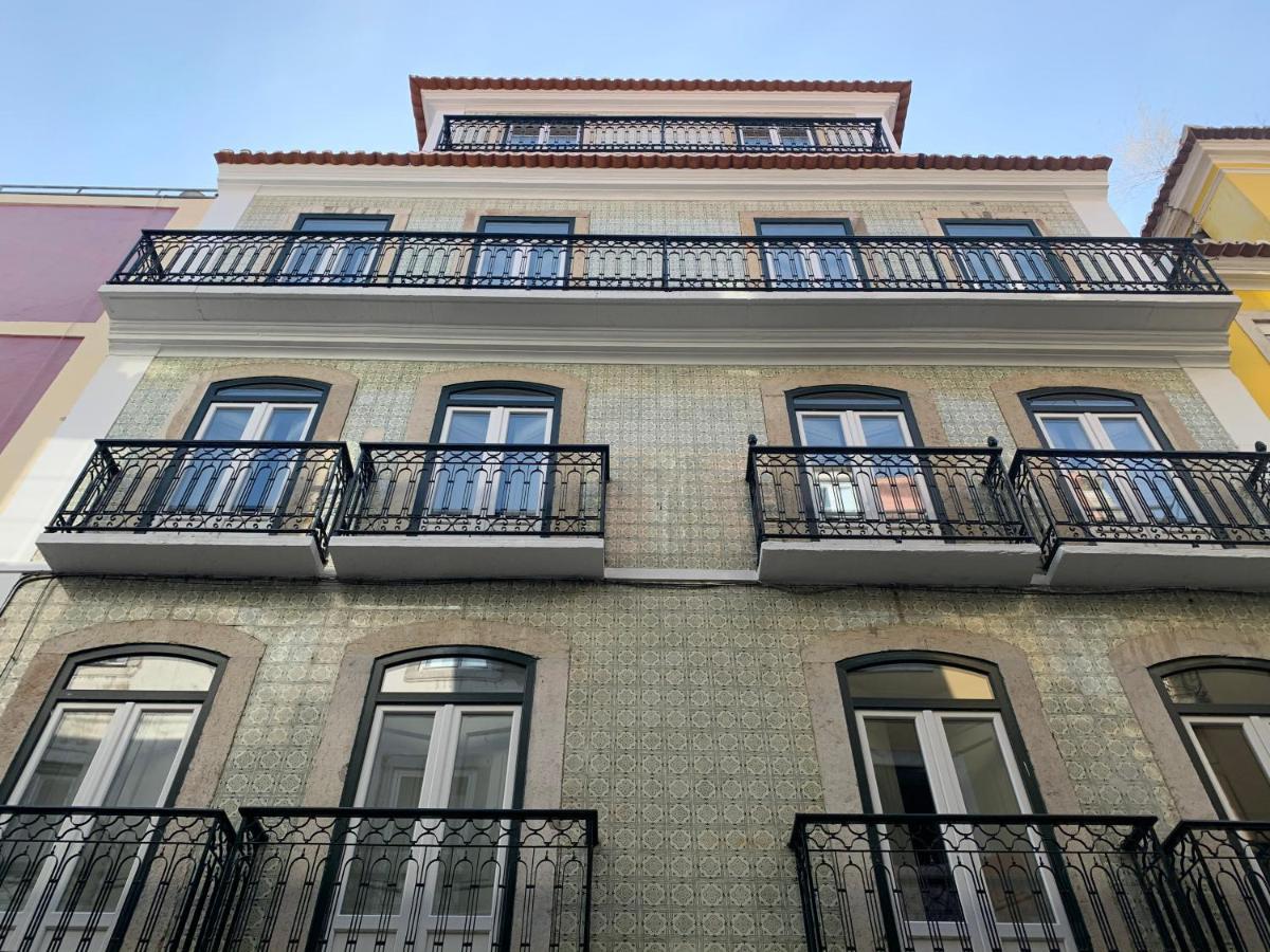 Soriano Place Appartement
