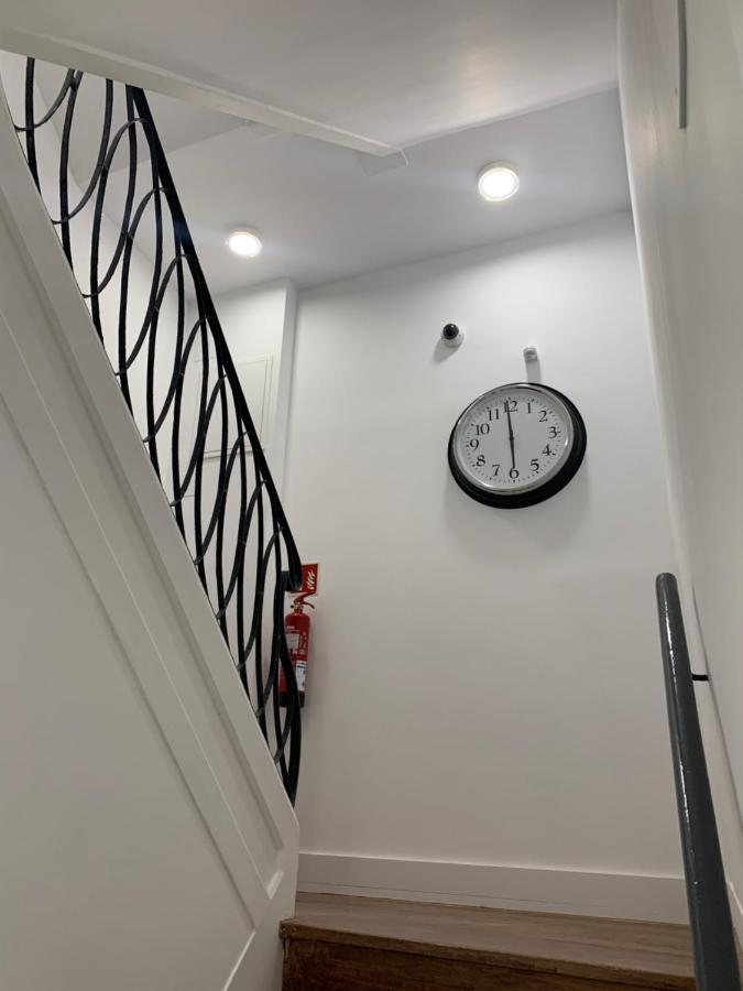 Appartement Soriano Place Lisboa
