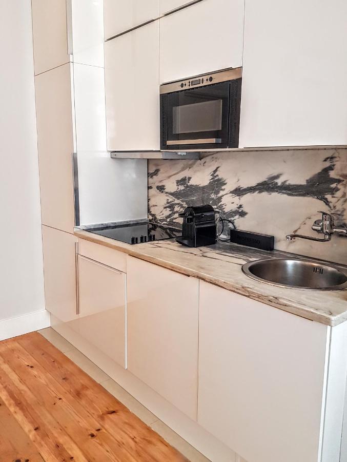 Apartment Comfort In The Center Of *