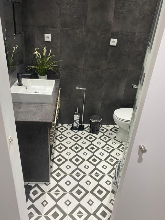 Belem River Ii Apartment *
