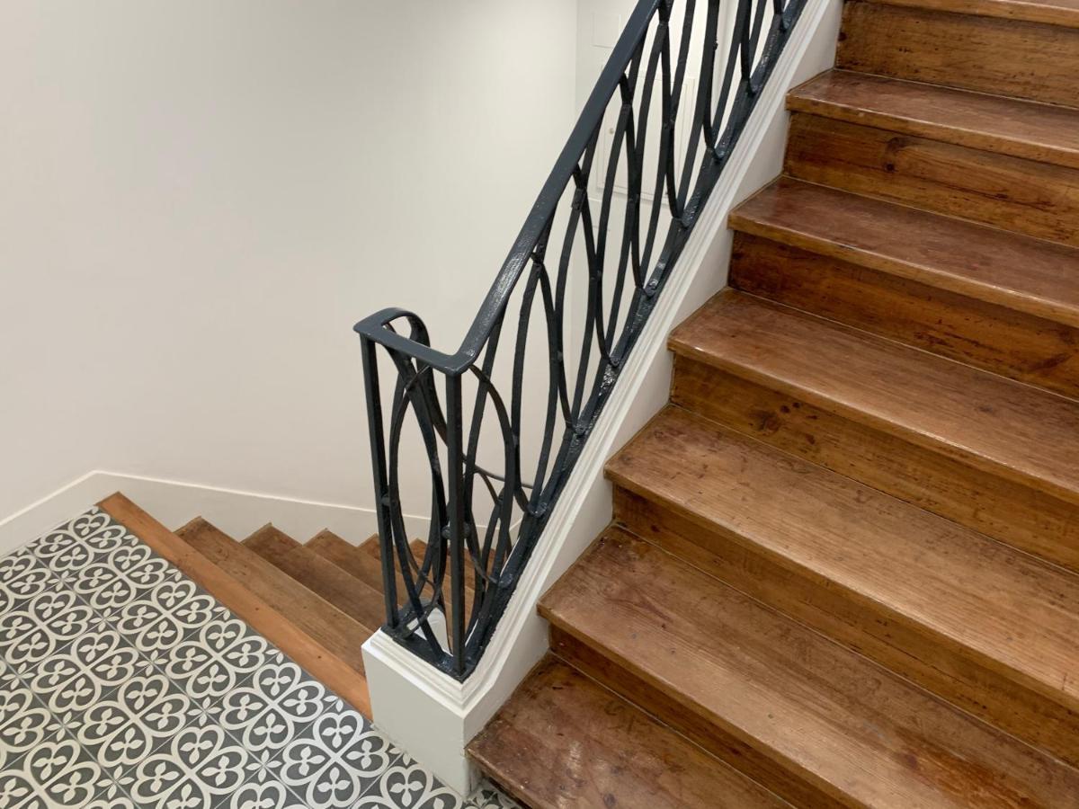 Appartement Soriano Place *