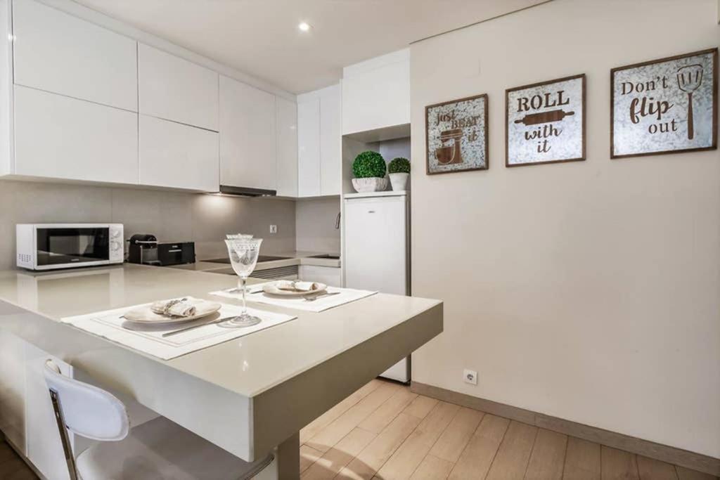 Inloveapartments - Center With Charm Appartement Lisboa