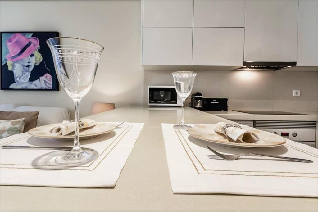 Appartement Inloveapartments - Center With Charm Lisboa