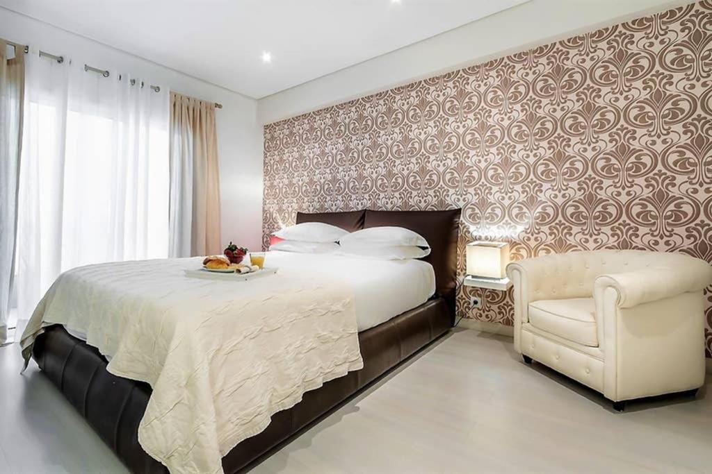 Appartement Inloveapartments - Center With Charm Lisboa