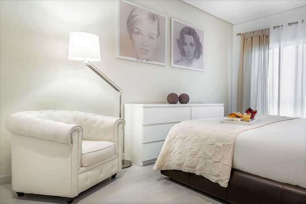 Inloveapartments - Center With Charm Appartement Lisboa