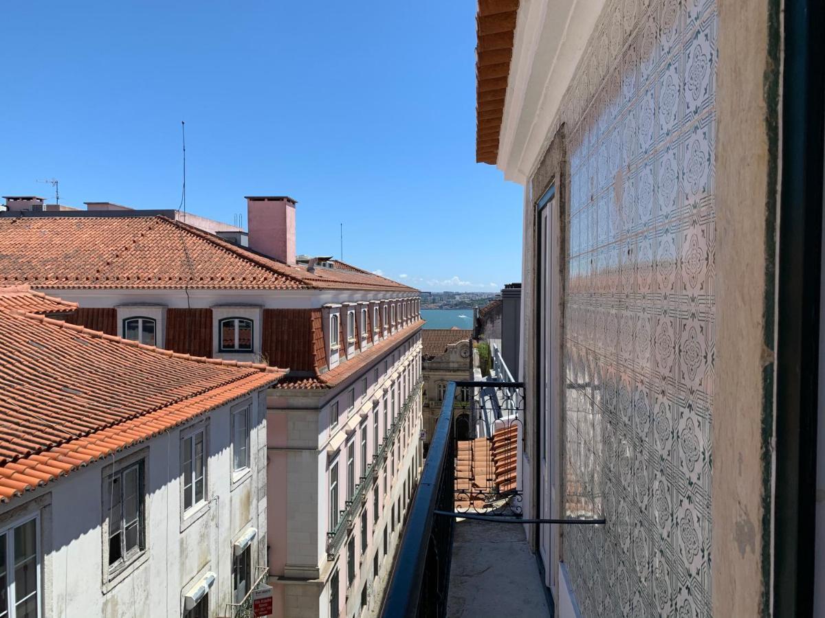 Soriano Place Appartement Lisboa