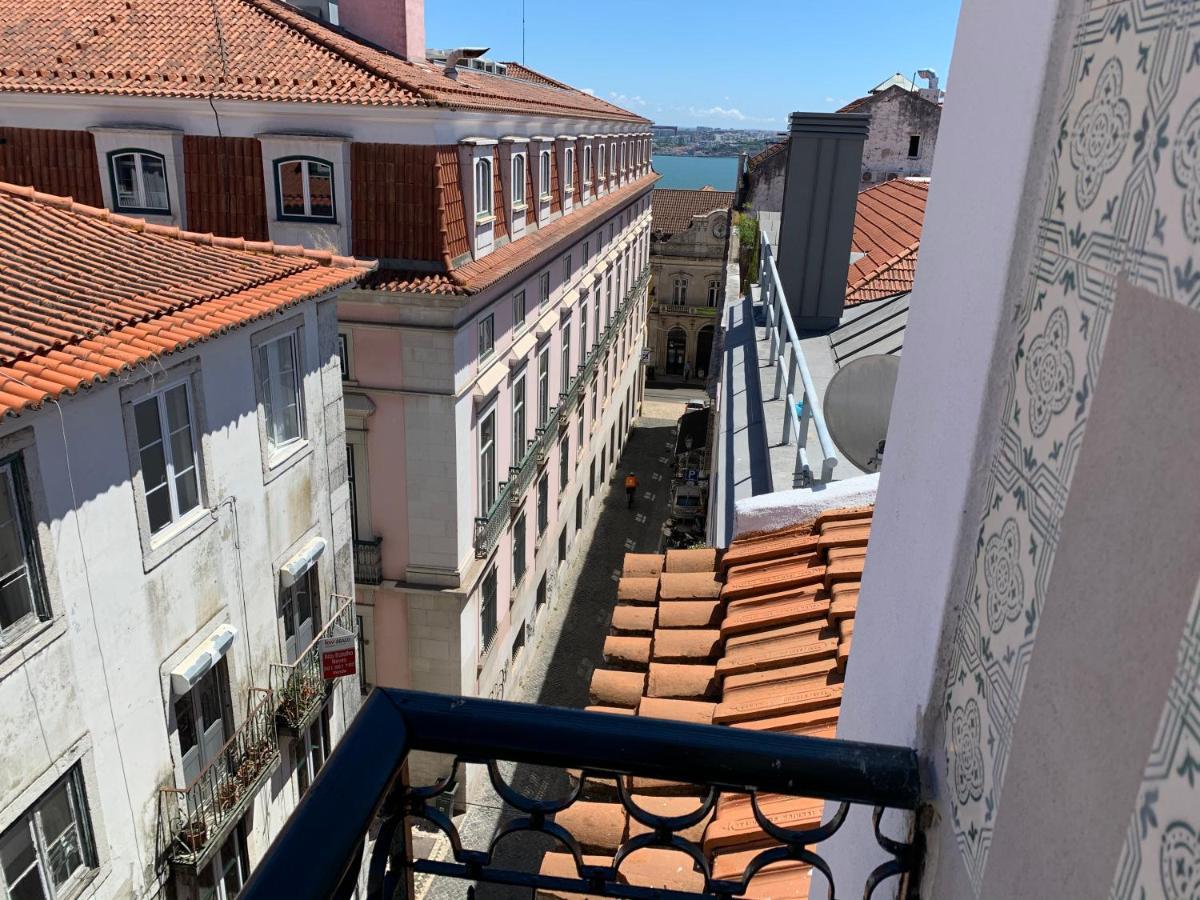 Soriano Place Appartement *
