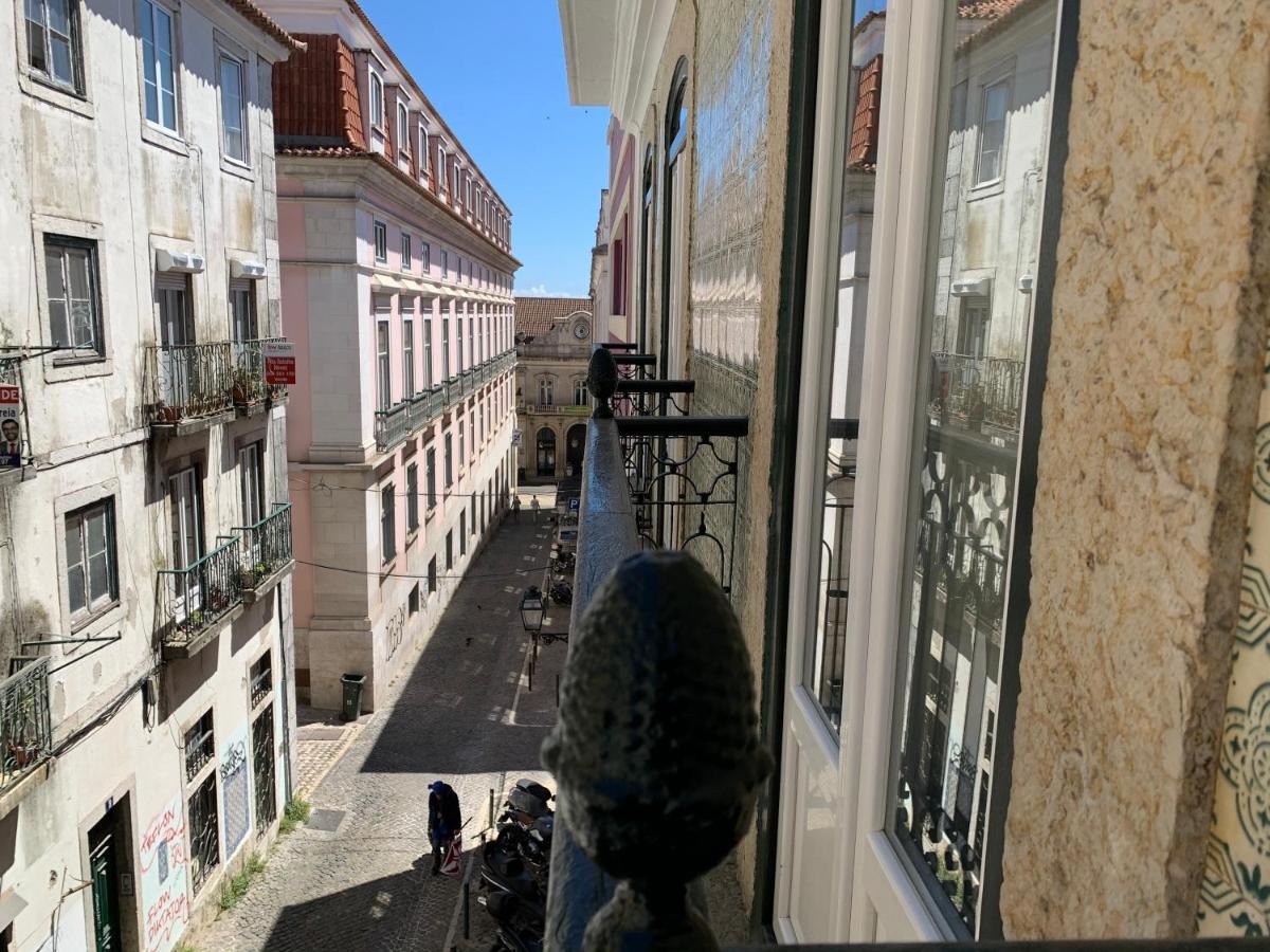 Soriano Place Lisboa