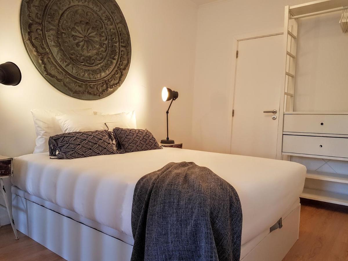 Authentic Apartamento *