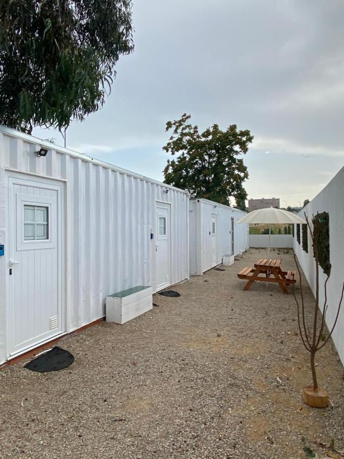 Casa Vale Ecotainer Auberge de jeunesse