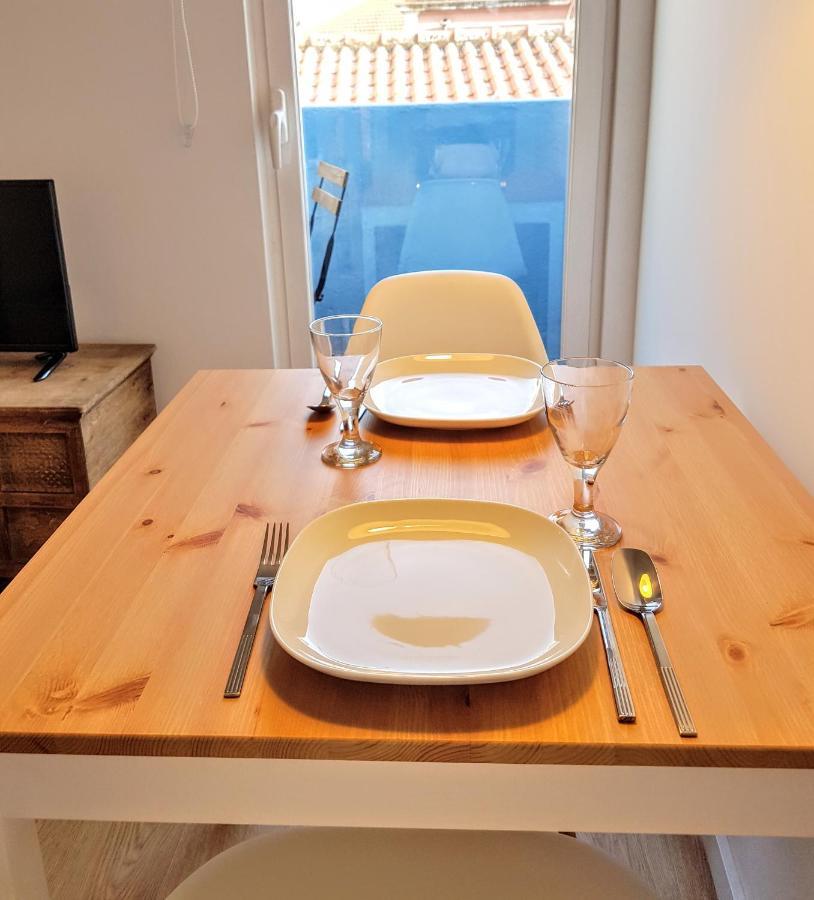 Authentic Apartamento Lisboa