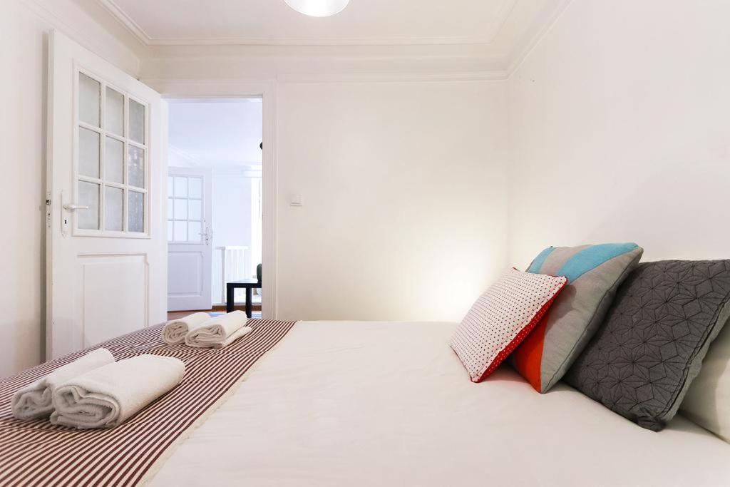 Appartement Vila Do Castelo, Downtown