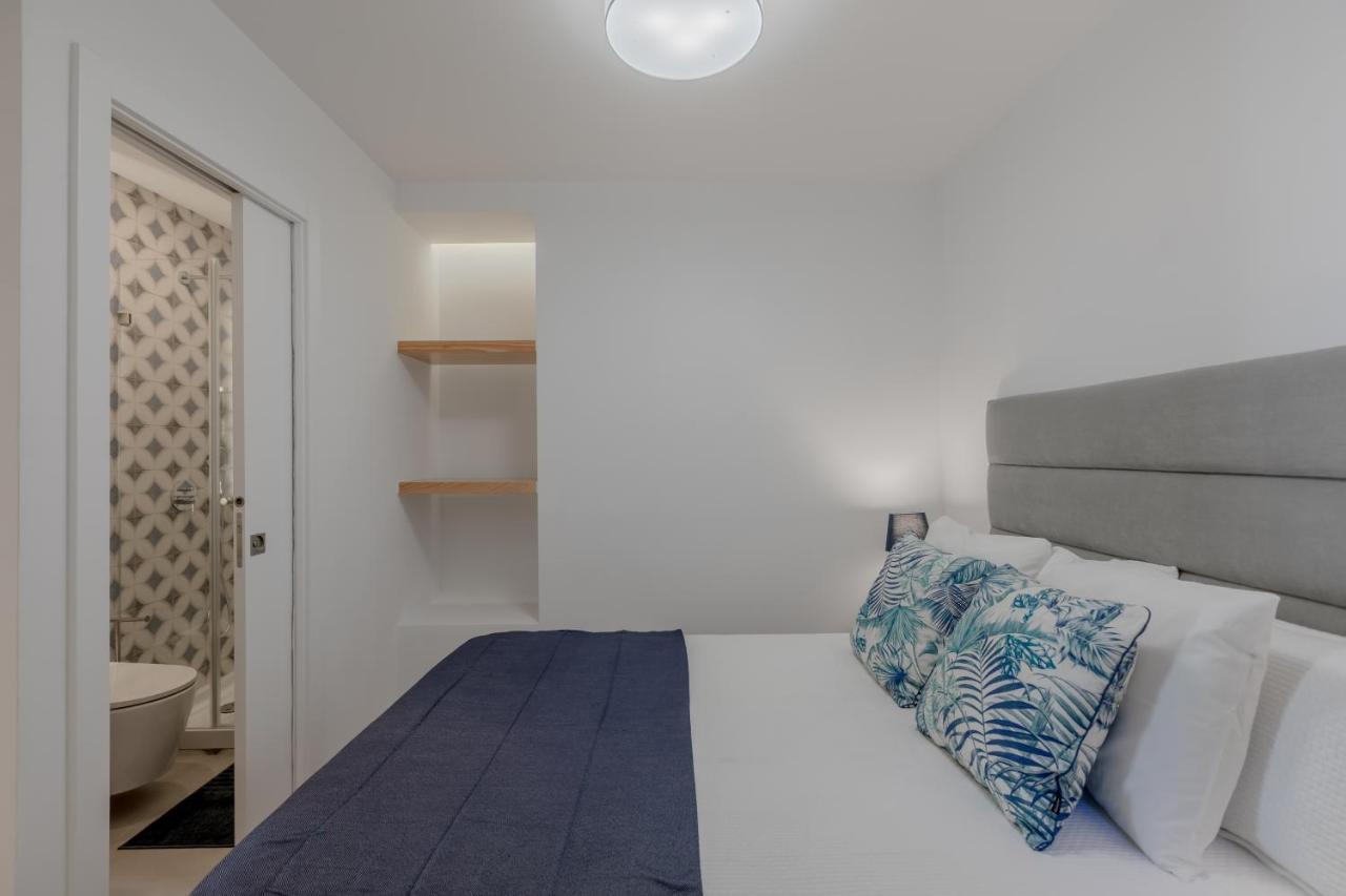 Appartement Bairro Alto Chic Oasis Lisboa