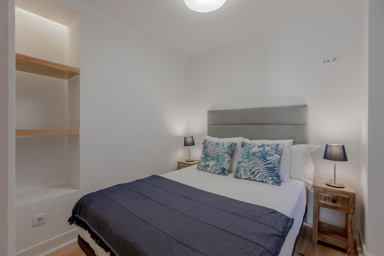 Appartement Bairro Alto Chic Oasis Lisboa