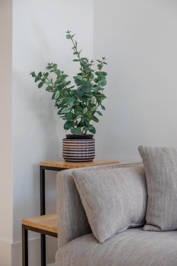 Apartment Bairro Alto Chic Oasis Lisbon