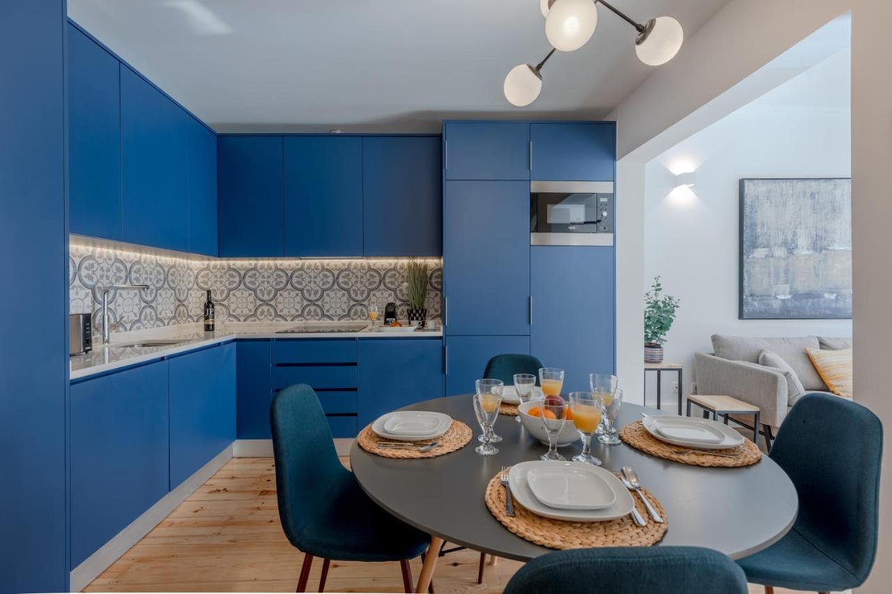 Bairro Alto Chic Oasis Appartement *