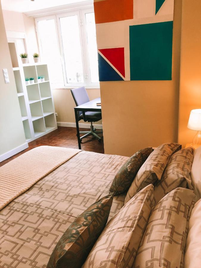 Accommodatie bij particulieren 7rios *
