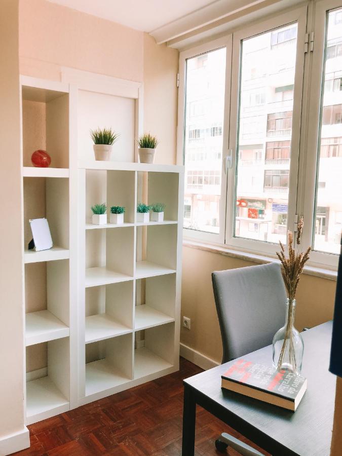 Accommodatie bij particulieren 7rios Lissabon