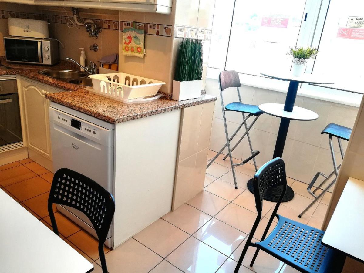 Sweet Suites Guesthouse Close To Famous Avenue Liberty Guest house Lisbon