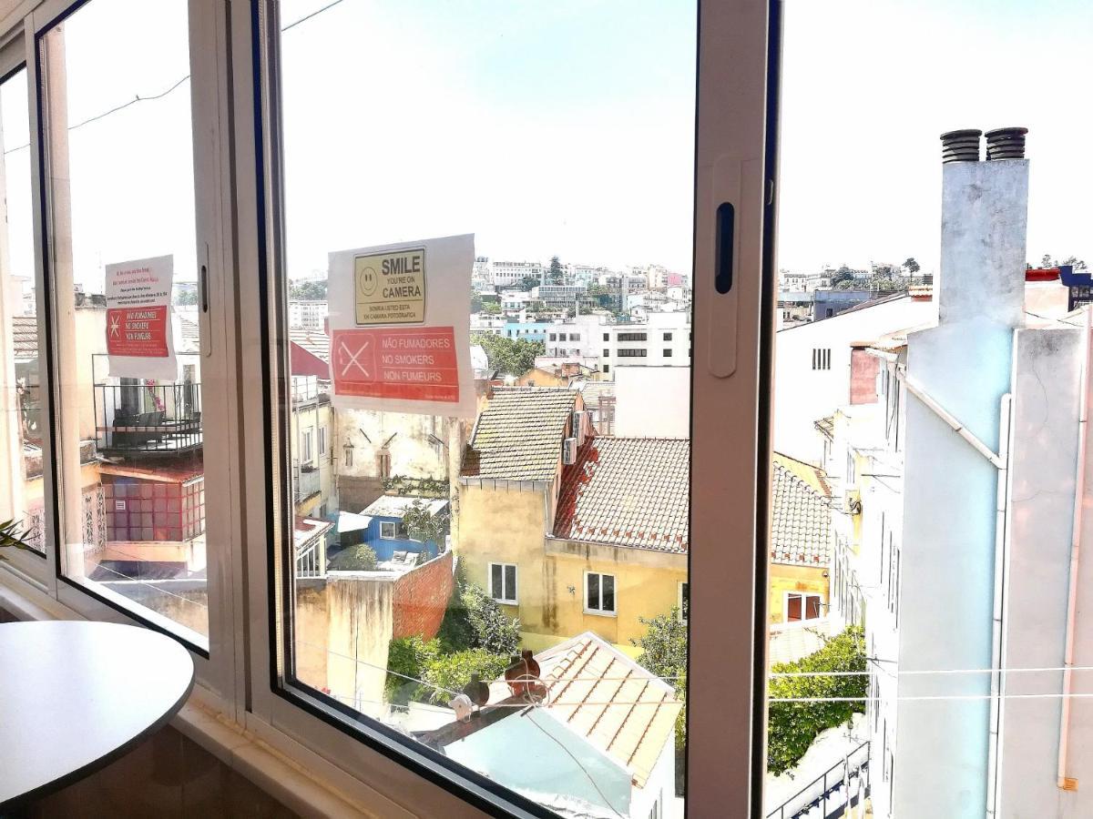 Sweet Suites Guesthouse Close To Famous Avenue Liberty