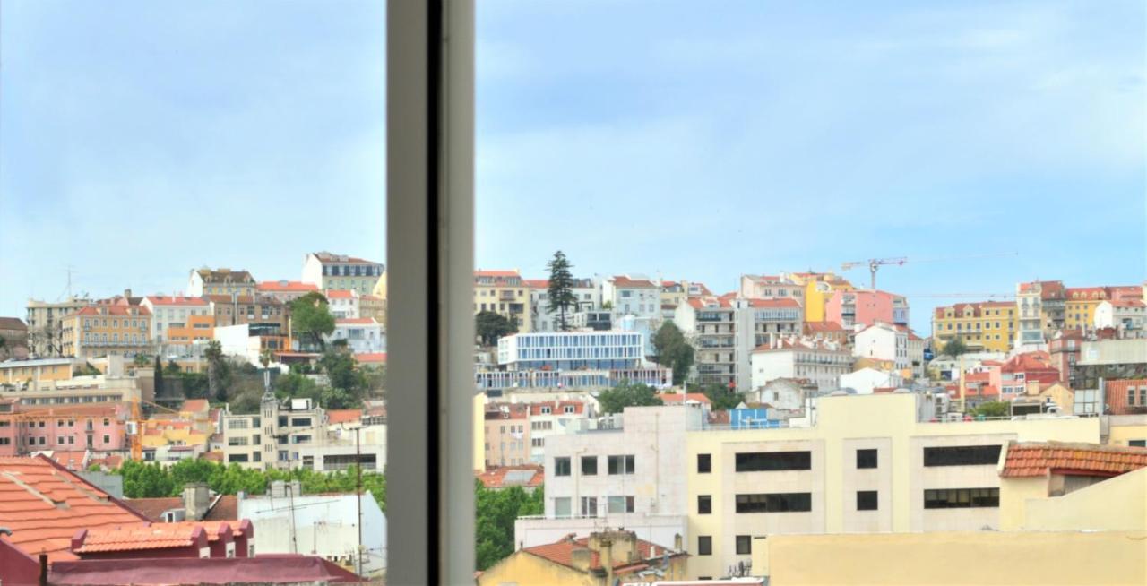 Sweet Suites Guesthouse Close To Famous Avenue Liberty