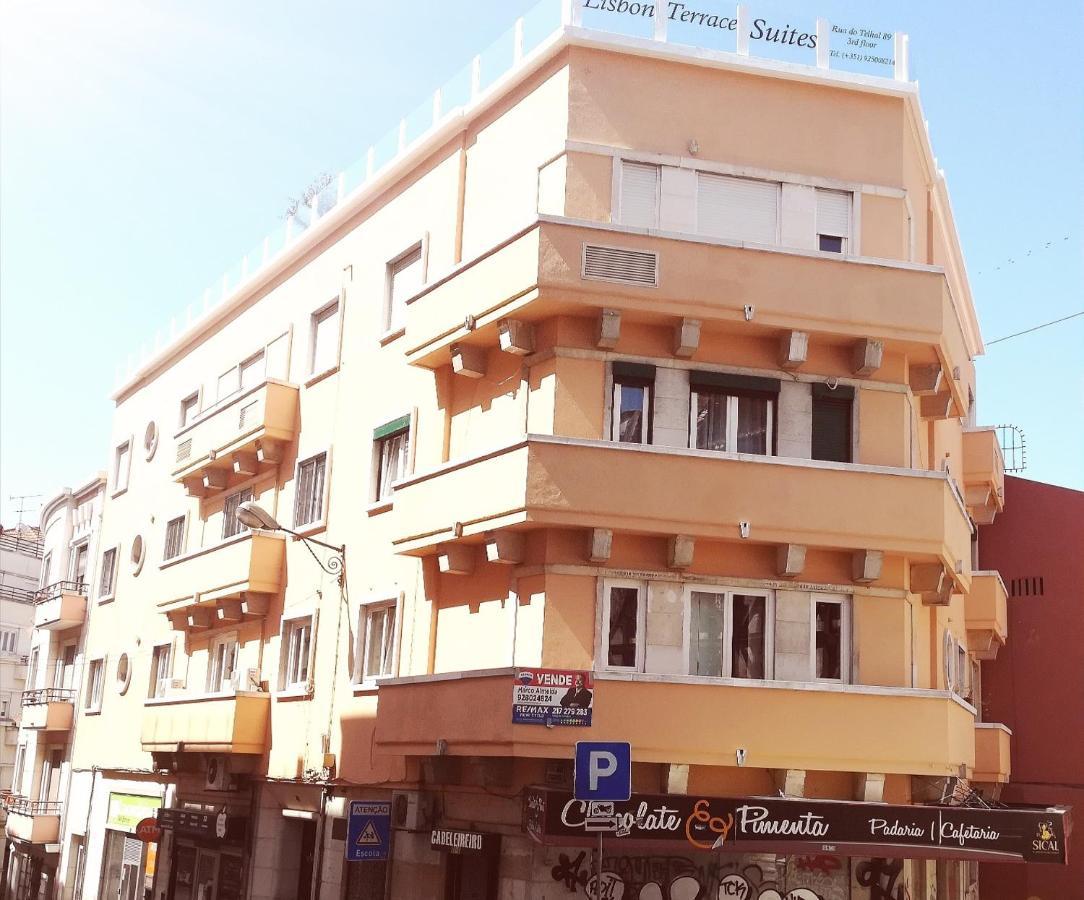 Guest house Sweet Suites Guesthouse Close To Famous Avenue Liberty