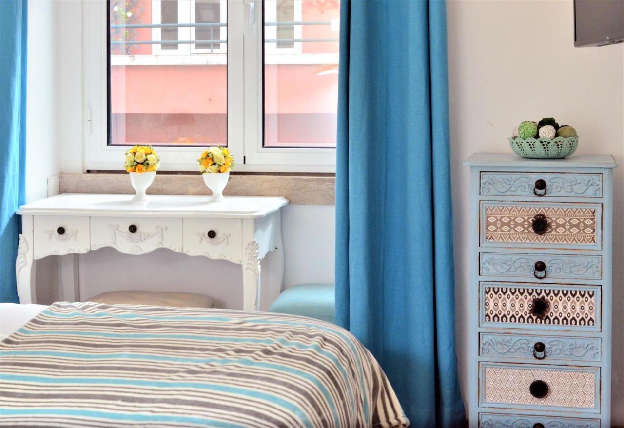 Sweet Suites Guesthouse Close To Famous Avenue Liberty Lisbon