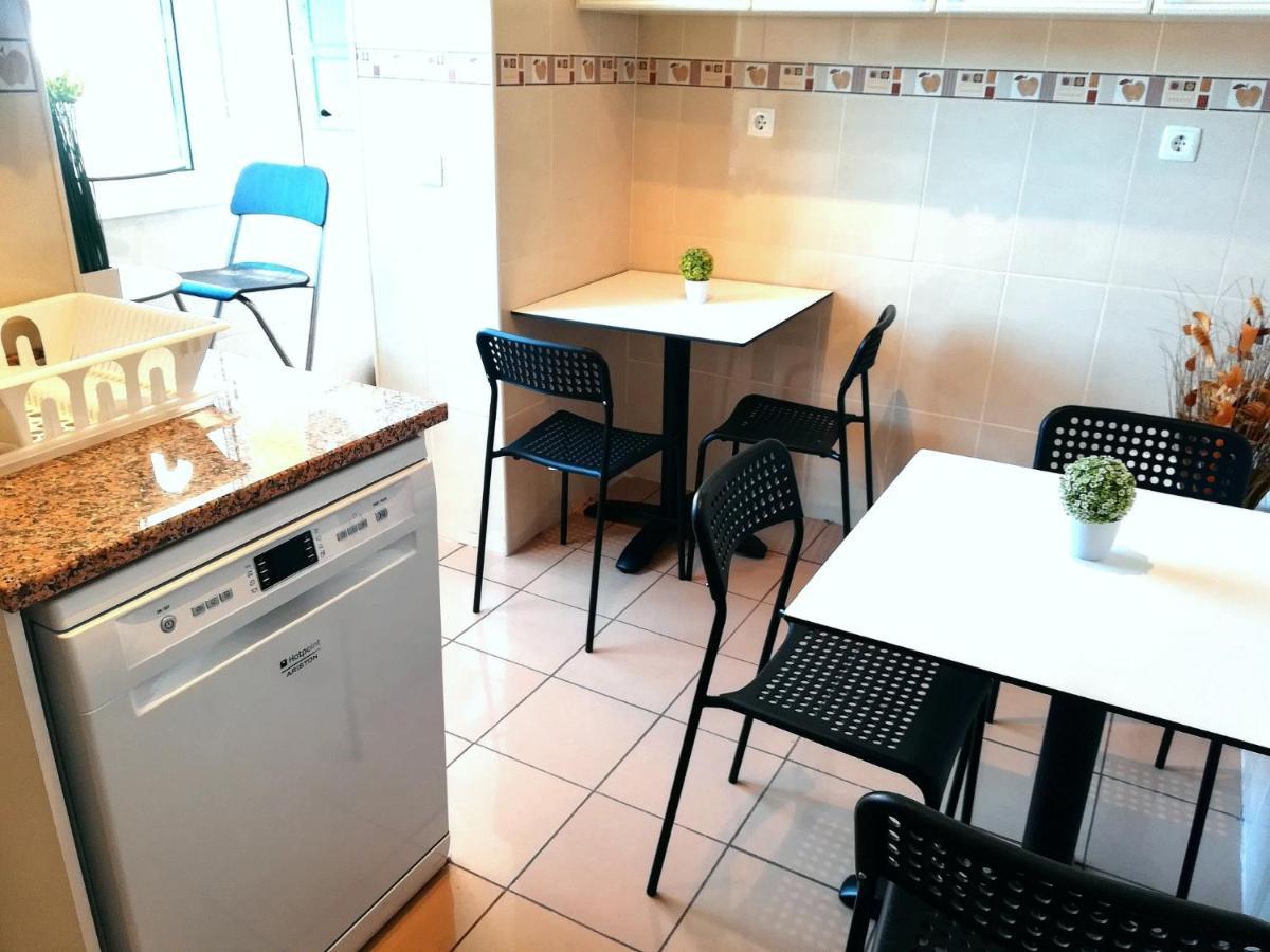 Sweet Suites Guesthouse Close To Famous Avenue Liberty Guest house