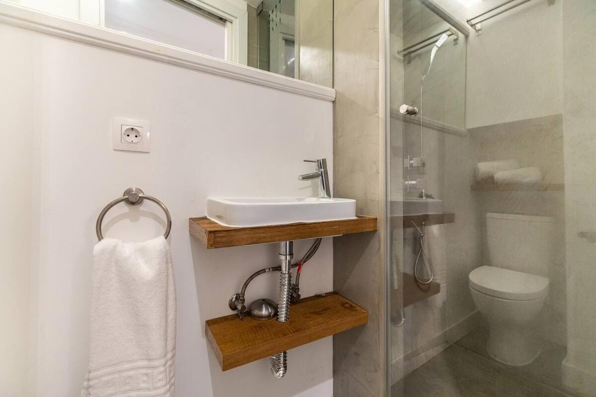 Alfama - Two Bedroom With River View * Lisboa