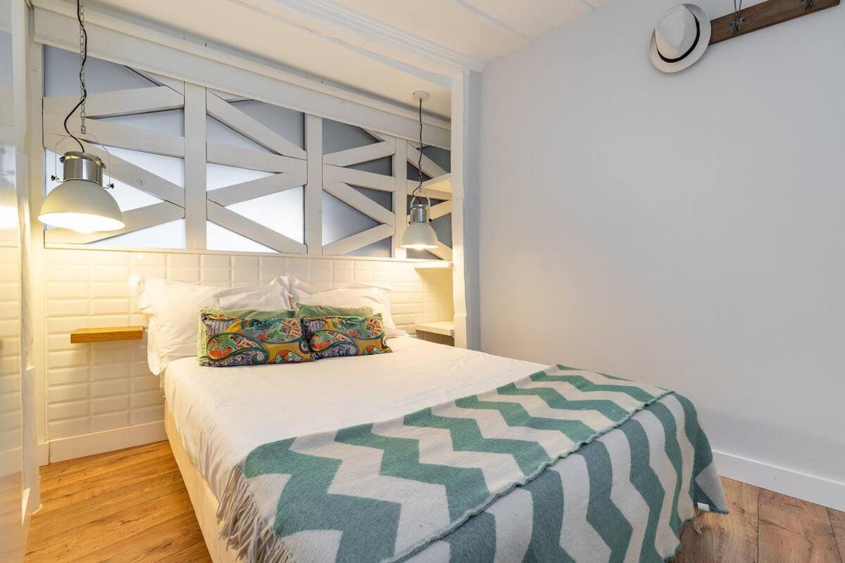Apartamento Alfama - Two Bedroom With River View Lisboa