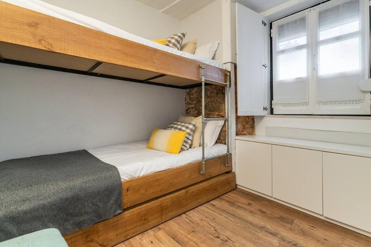 Alfama - Two Bedroom With River View Apartamento Lisboa
