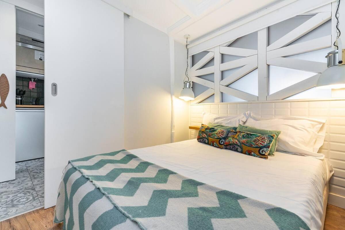 Apartamento Alfama - Two Bedroom With River View *