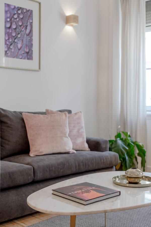 Principe Real Flamingo Appartement