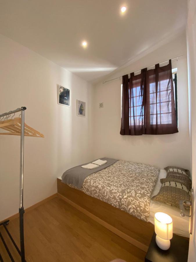 Auberge de jeunesse Casa Vale Ecotainer Lisboa