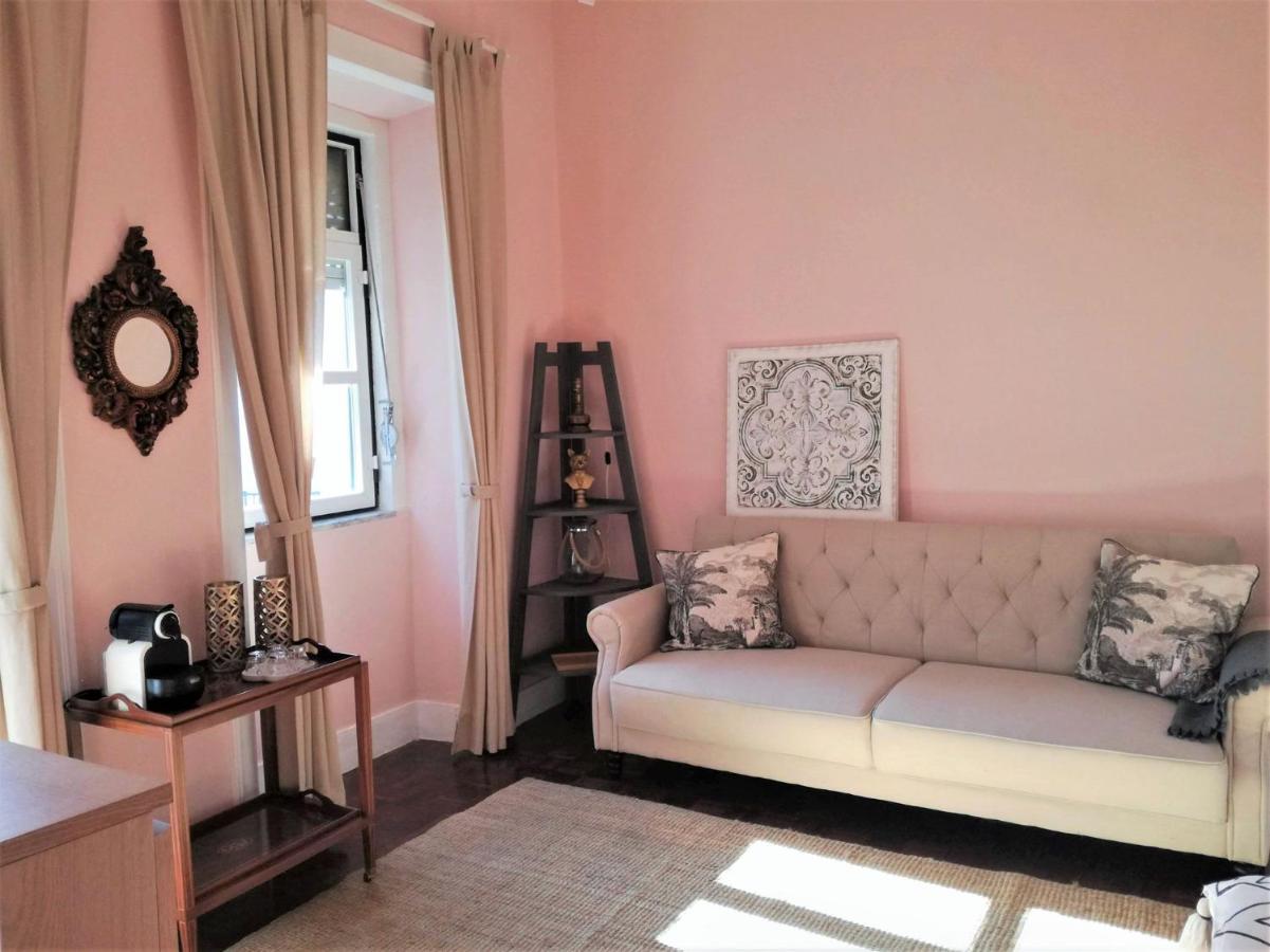 Janelas Do Tejo Appartement *
