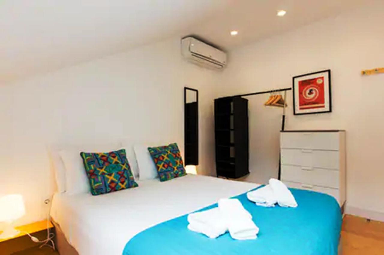 Appartement Comfortable And Bright -