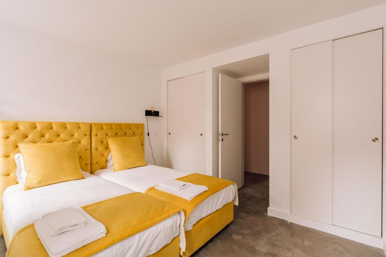 Stays Rossio * Lissabon
