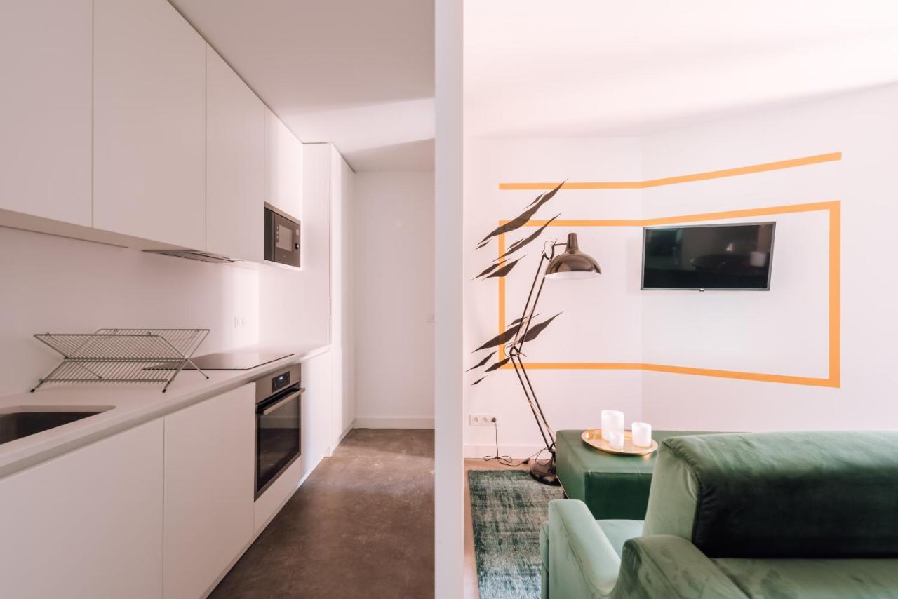 Appartement Stays Rossio *