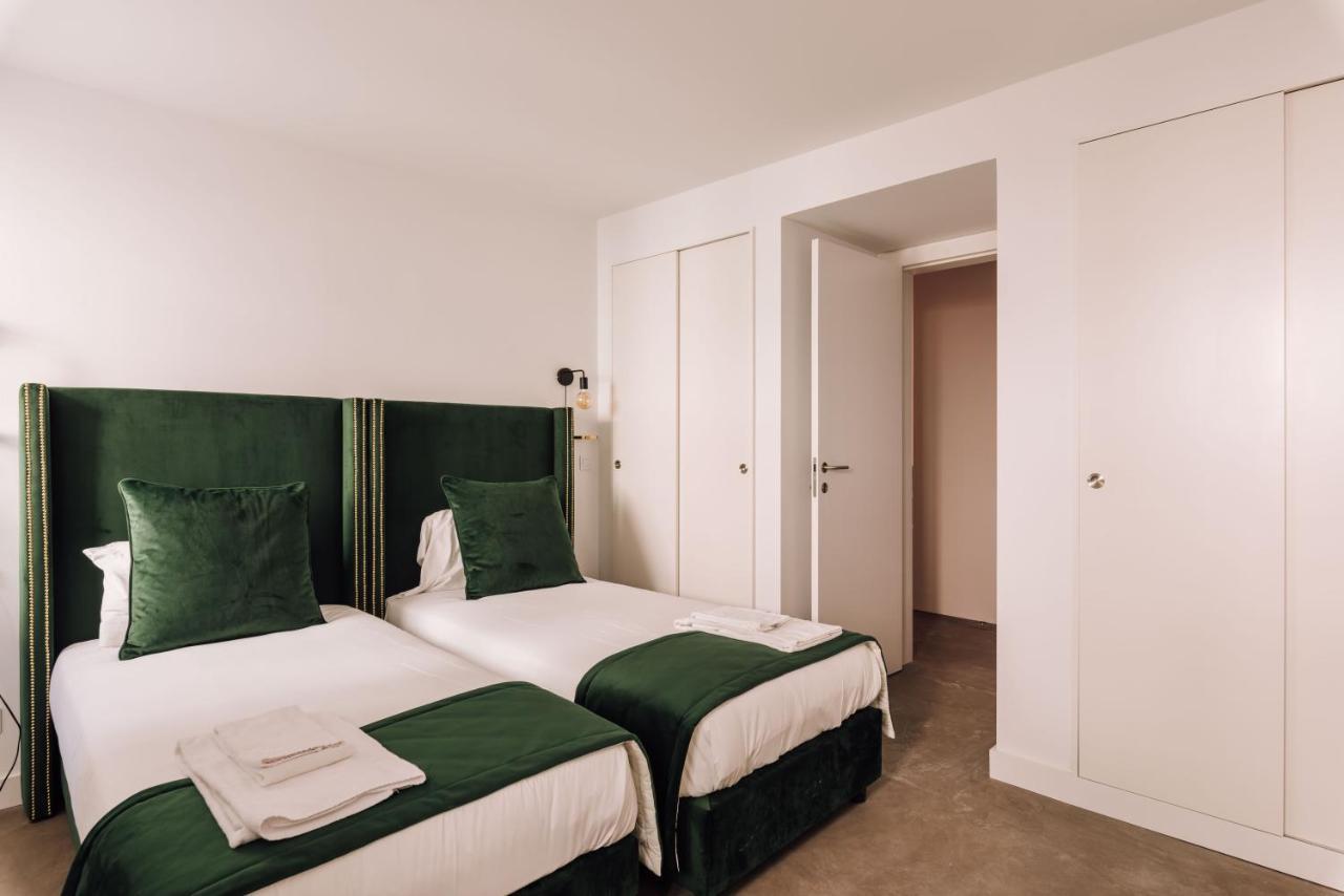 Stays Rossio Appartement Lissabon