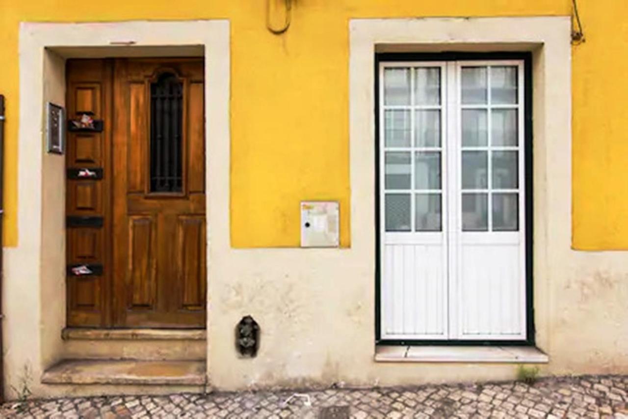 Comfortable And Bright - Appartement Lisboa