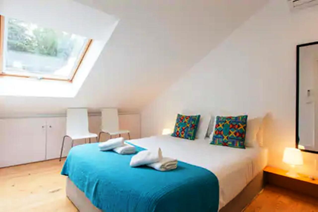 Appartement Comfortable And Bright -