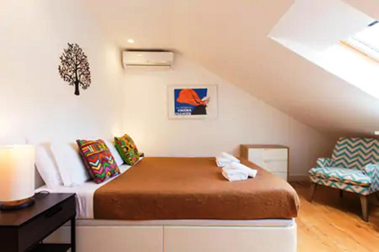 Comfortable And Bright - * Lisboa