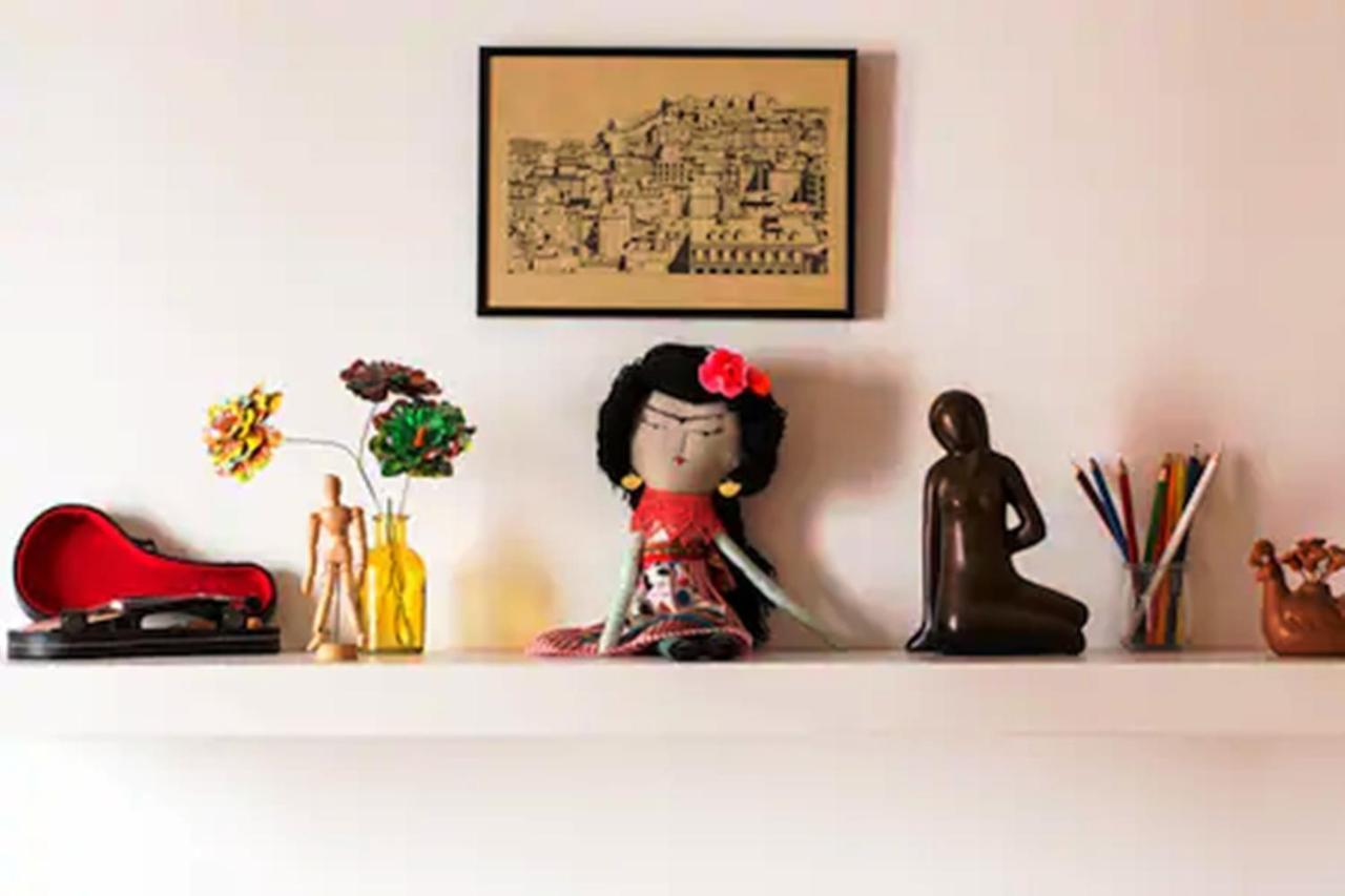 Appartement Comfortable And Bright -