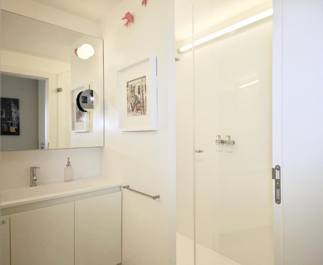 Apartment Luxury By Myplaceforyou, Very Quiet, Close To Time Out Market