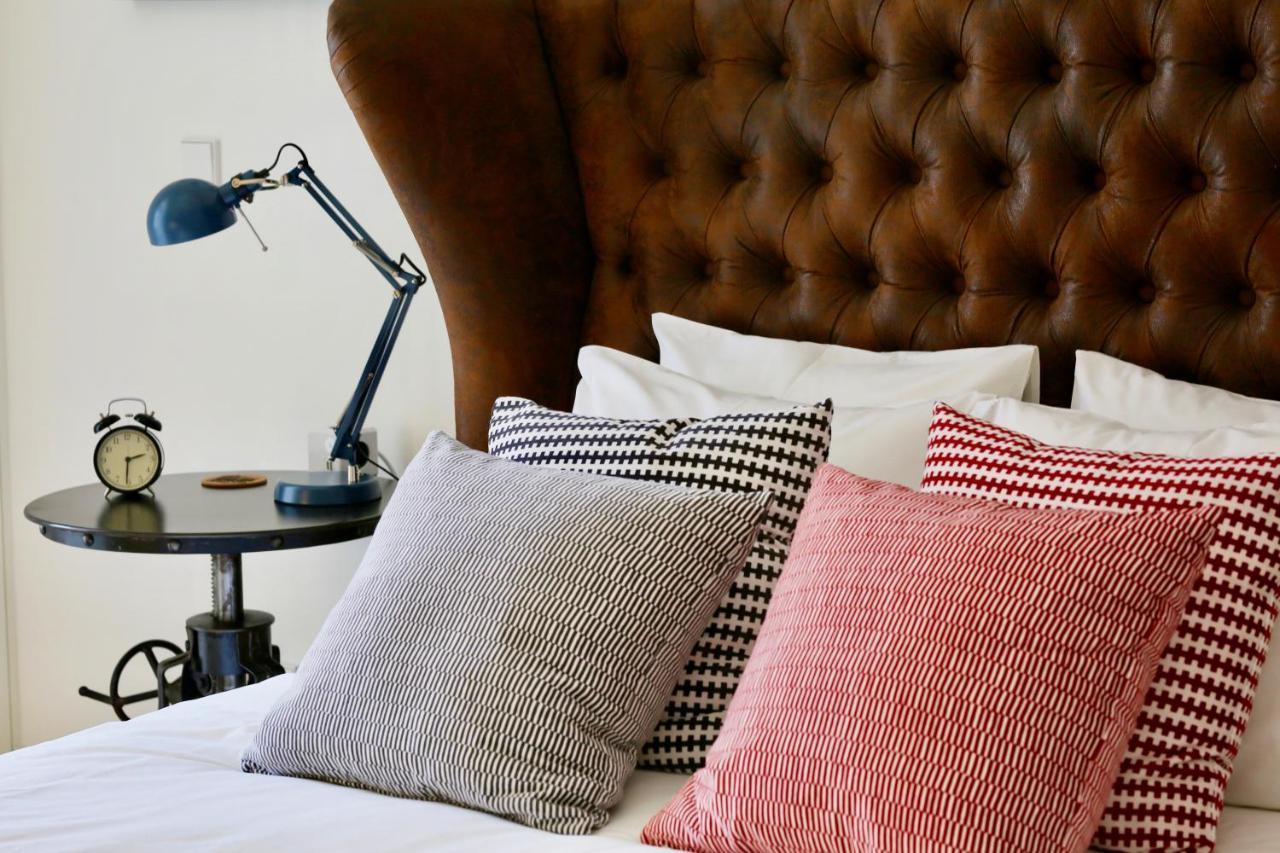 Luxury By Myplaceforyou, Very Quiet, Close To Time Out Market Lissabon