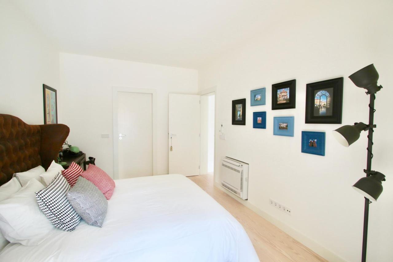 Luxury By Myplaceforyou, Very Quiet, Close To Time Out Market *