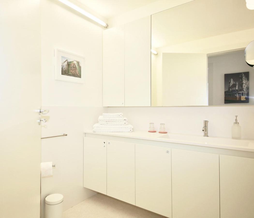 Apartment Luxury By Myplaceforyou, Very Quiet, Close To Time Out Market