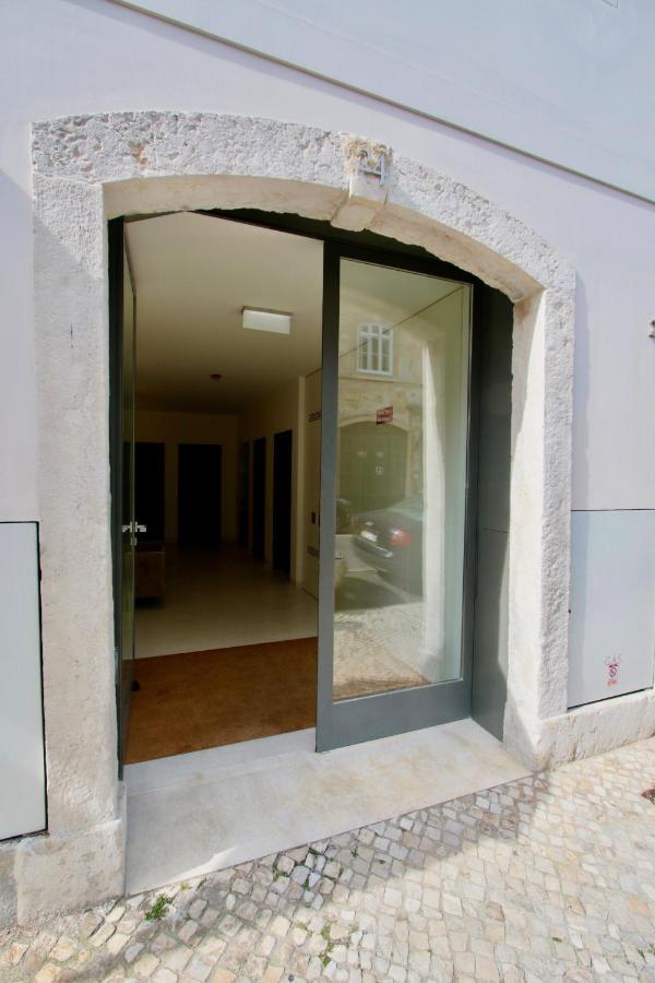 Luxury By Myplaceforyou, Very Quiet, Close To Time Out Market Lissabon